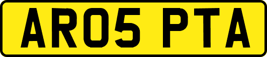 AR05PTA