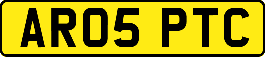 AR05PTC