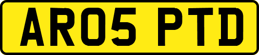 AR05PTD