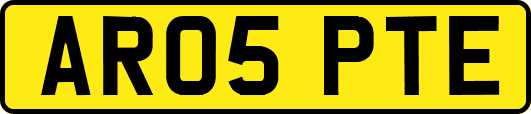 AR05PTE