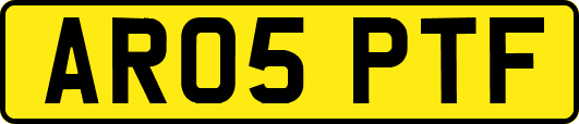 AR05PTF