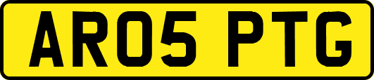 AR05PTG