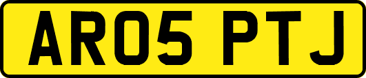 AR05PTJ