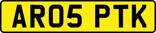 AR05PTK