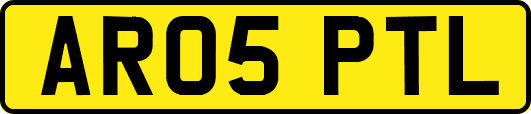 AR05PTL