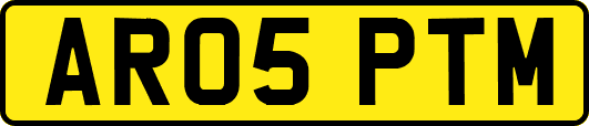 AR05PTM