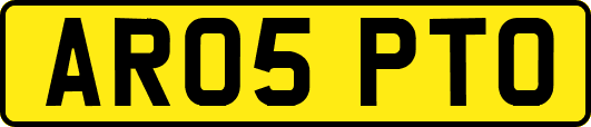 AR05PTO