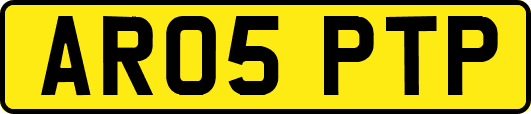 AR05PTP