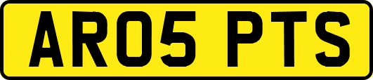 AR05PTS