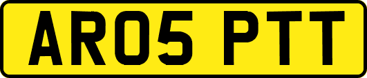AR05PTT
