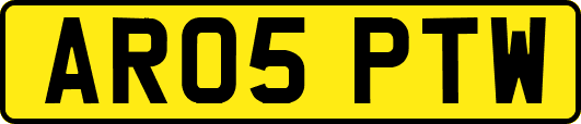 AR05PTW