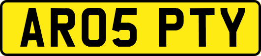 AR05PTY