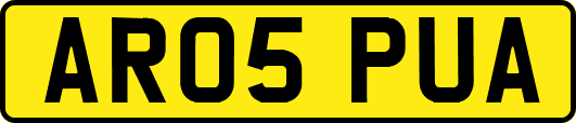 AR05PUA