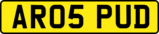 AR05PUD