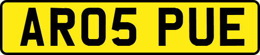AR05PUE