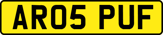 AR05PUF