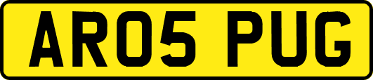 AR05PUG