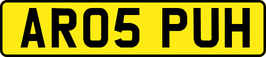 AR05PUH