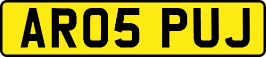 AR05PUJ