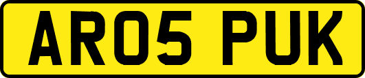 AR05PUK