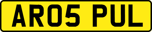 AR05PUL