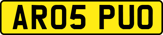 AR05PUO