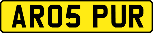AR05PUR
