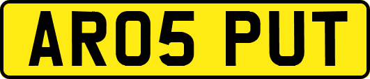 AR05PUT