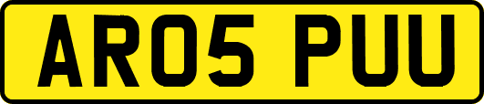 AR05PUU
