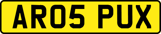 AR05PUX