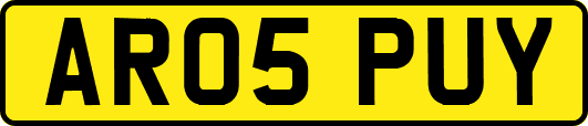 AR05PUY