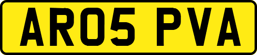 AR05PVA