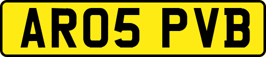 AR05PVB