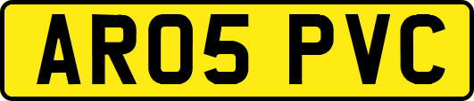 AR05PVC