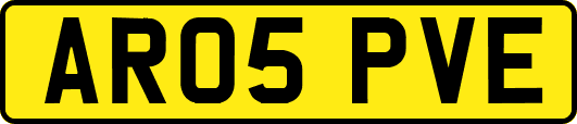 AR05PVE