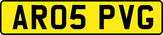 AR05PVG