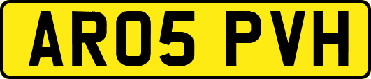 AR05PVH