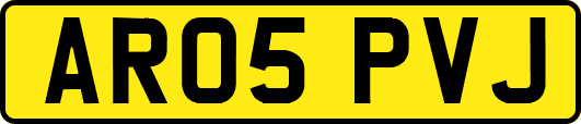 AR05PVJ