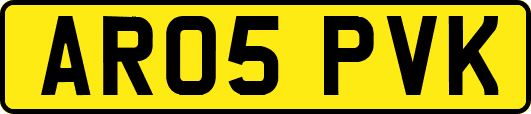 AR05PVK