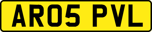 AR05PVL