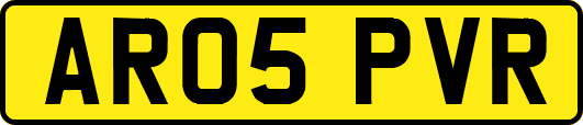 AR05PVR