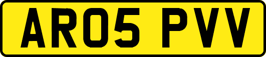 AR05PVV