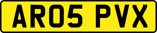 AR05PVX