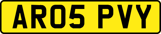 AR05PVY