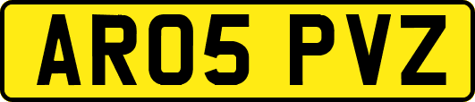 AR05PVZ