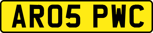 AR05PWC