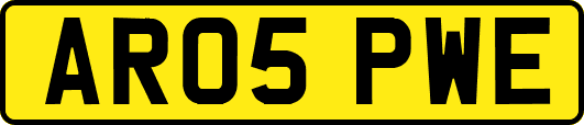 AR05PWE