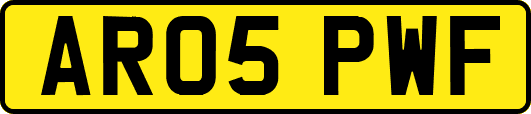 AR05PWF