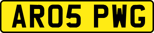 AR05PWG