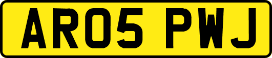 AR05PWJ
